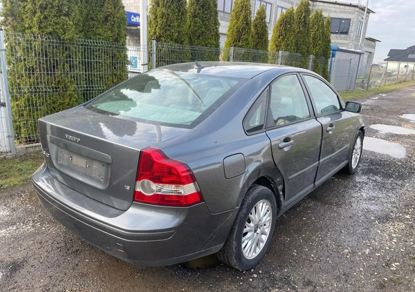 Volvo S40 cena 5999 przebieg: 237785, rok produkcji 2004 z Garwolin małe 92